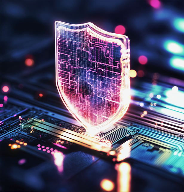 Nft Shield Caruma - Web 3.0, Blockchain, NFT